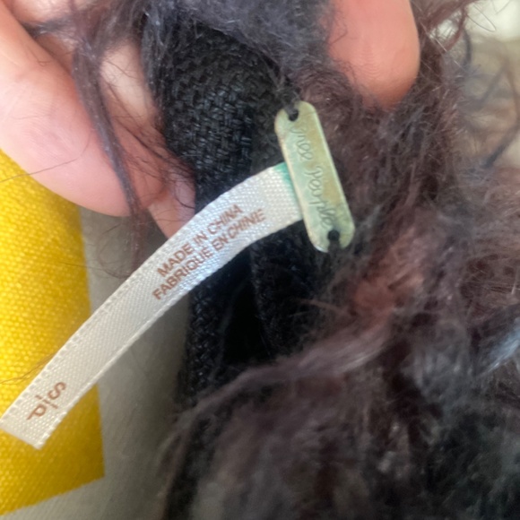 Free People renata faux fur coat - Picture 5 of 8